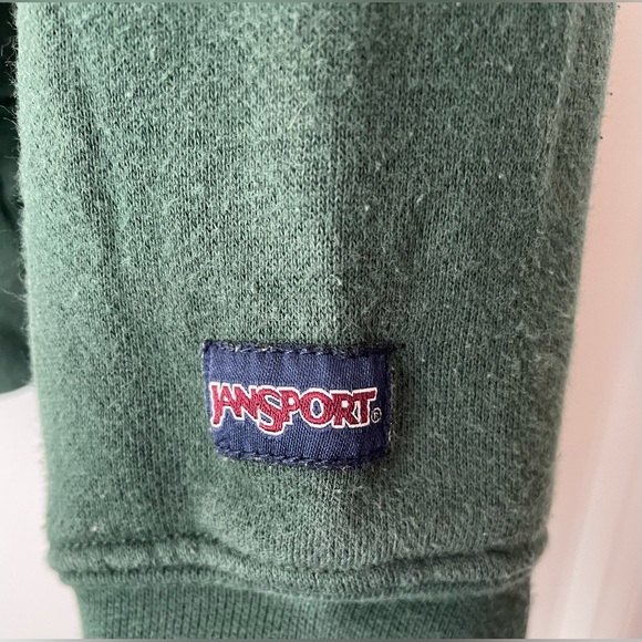 Vintage Jansport University of Alabama at Birmingham Women’s sweatshirt - Picture 4 of 5
